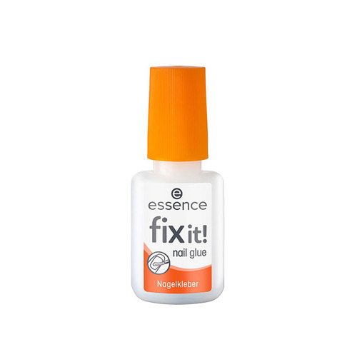 Fix It! Nail Glue - Lepidlo na umělé nehty 8 g