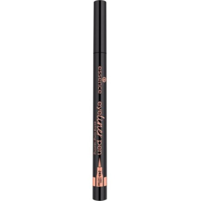 Eyeliner Pen Extra Long-Lasting Waterproof - Dlouhotrvající a voděodolné oční pero 1,1 ml