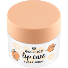 Lip Care Sugar Scrub - Peeling na rty
