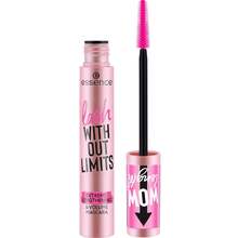 Lash Without Limits Extreme Lengthening & Volume Mascara - Prodlužující a objemová řasenka 13 ml