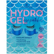 Hydro Gél Eye Patches Cooling Effect - Hydratačné vankúšiky pod oči
