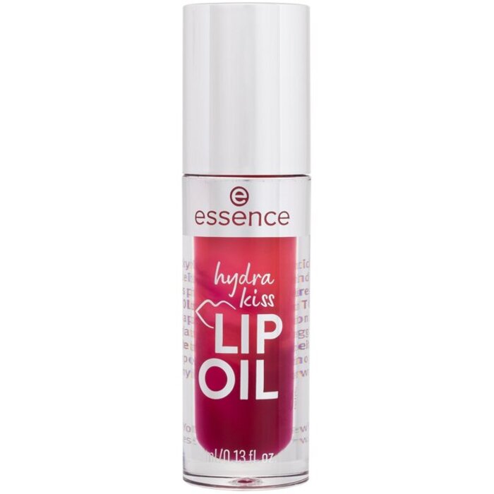 Hydra Kiss Lip Oil - Hydratační olej na rty 4 ml