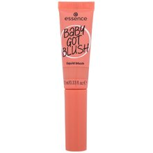 Baby Got Blush Liquid Blush - Tekutá tvářenka 10 ml