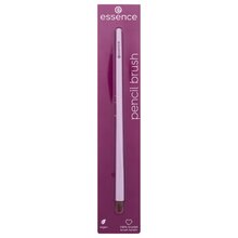 Brush Pencil Brush - Štetec na presné líčenie očí
