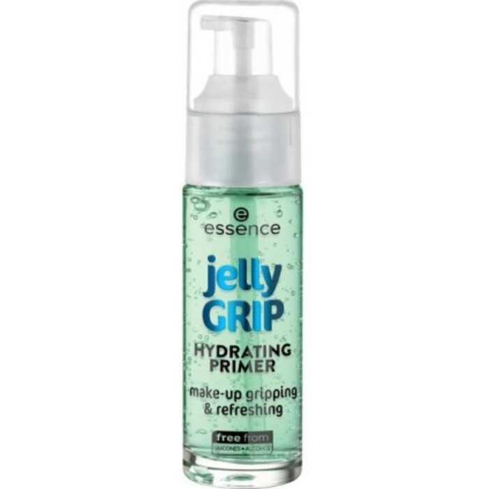 Jelly Grip Hydrating Primer - Hydratačná báza pod make-up
