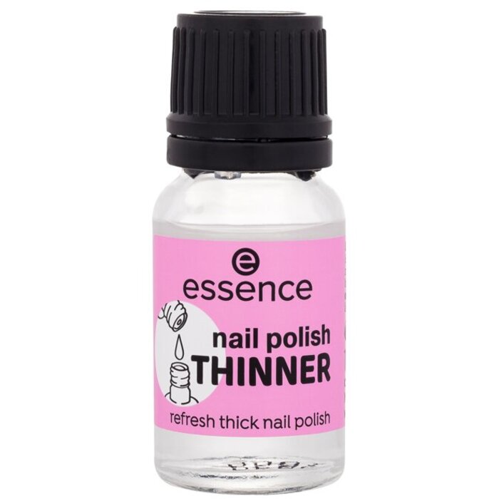 Nail Polish Thinner - Riedidlo laku na nechty s ovocnou vôňou
