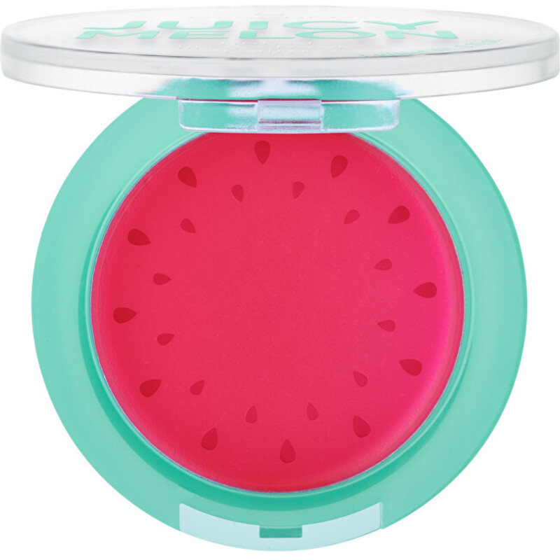 Juicy Melon Tinted Lip & Cheek Balm - Balzám na rty a tváře