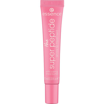 Super Peptide Glossy Lip Treatment - Péče na rty 10 ml