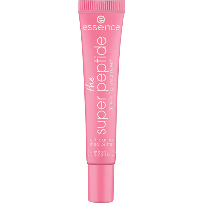 Super Peptide Glossy Lip Treatment - Péče na rty 10 ml