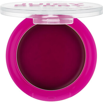 Juicy Berry Tinted Lip & Cheek Balm - Balzám na rty a tváře 3 g