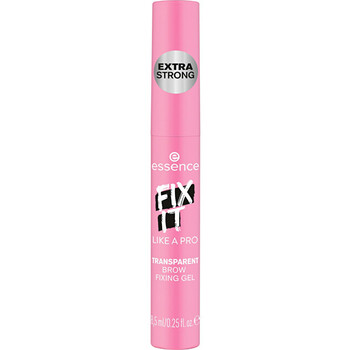 Fix It Like a Pro Transparent Brow Fixing Gel - Gel na obočí 8,5 ml