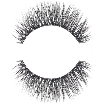 What The Fake! Dramatic Curl False Lashes - Umělé řasy