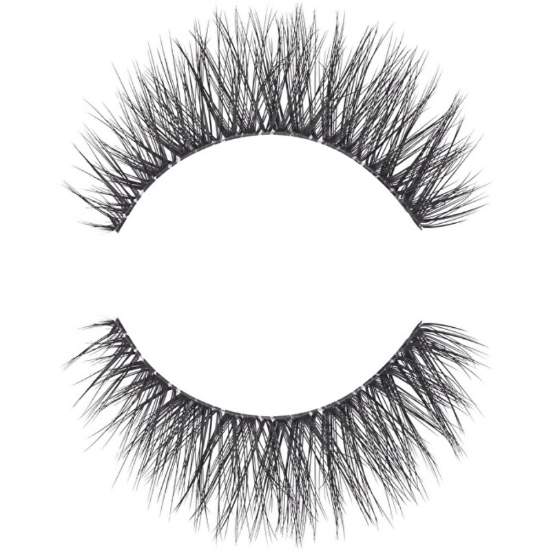 What The Fake! Dramatic Curl False Lashes - Umělé řasy