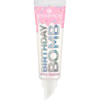 Birthday Bomb Shiny Lipgloss - Lesk na rty 10 ml