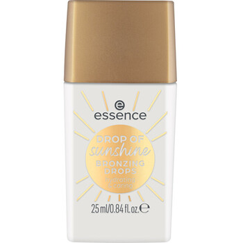 Drop Of Sunshine Bronzing Drops - Bronzující kapky 25 ml