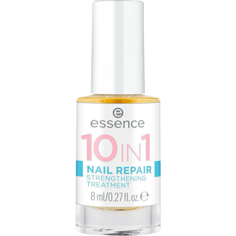 Nail Repair Strengthening Treatment - Posilující péče na nehty 10v1