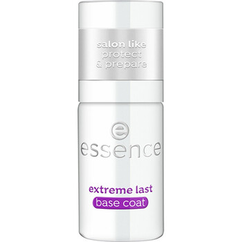 Extreme Last Base Coat - Podkladový lak na nechty
