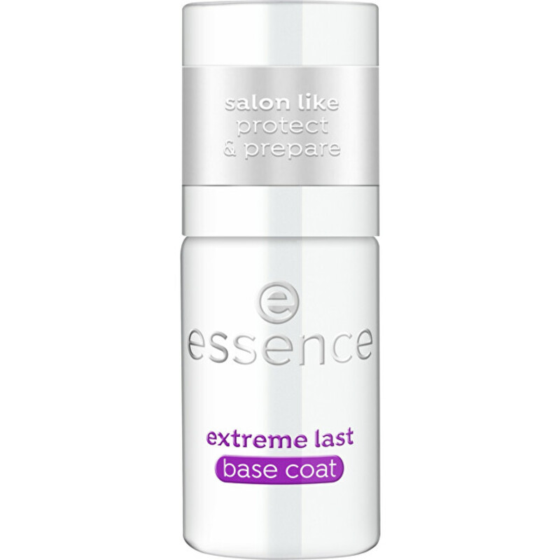 Extreme Last Base Coat - Podkladový lak na nechty
