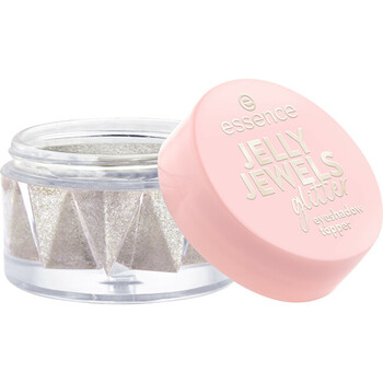 Jelly Jewels Glitter Eyeshadow Topper - Trblietky na očné tiene 4,2 g
