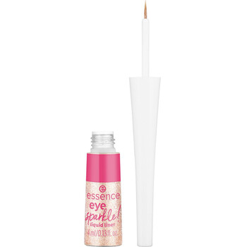 Eye Sparkle! Liquid Liner - Tekuté oční linky 4 ml