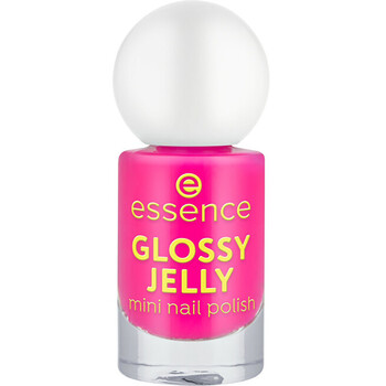 Mini Nail Polish - Mini lak na nechty 5 ml
