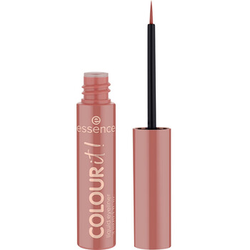 Colour It! Liquid Eyeliner - Tekuté očné linky 3 ml
