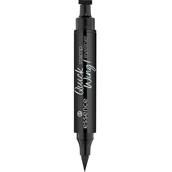 Quick Wing! Stamp Eyeliner - Očné linky a pečiatka 2v1 3,5 ml
