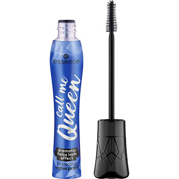 Call Me Queen Dramatic False Lash Effect Waterproof Mascara - Vodeodolná riasenka 11,5 ml
