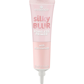 Silky Blur Poreless Primer - Podkladová báza pod make-up
