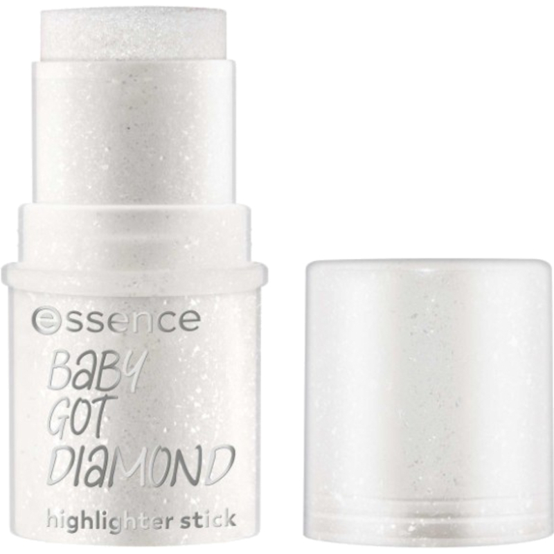 Baby Got Diamond Highlighter Stick - Rozjasňovač 5,4 g
