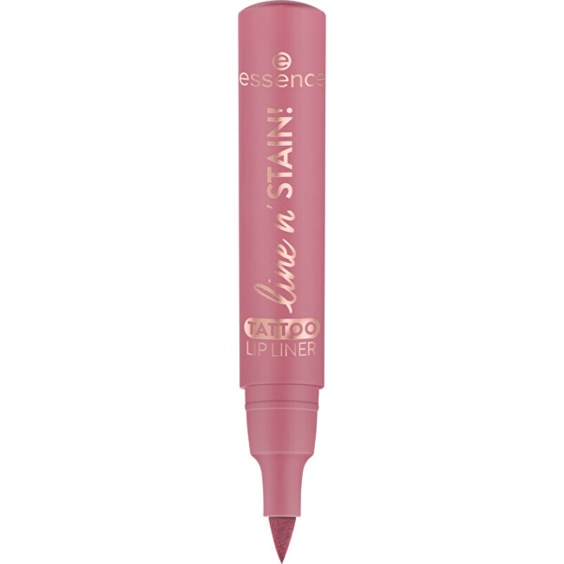 Line N` Stain! Tattoo Lip Liner - Tužka na rty 2,5 ml