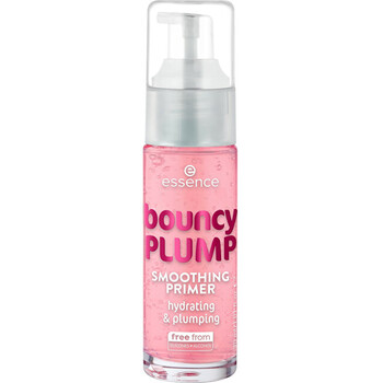 Bouncy Plump Smoothing Primer - Vyhlazující podkladová báze