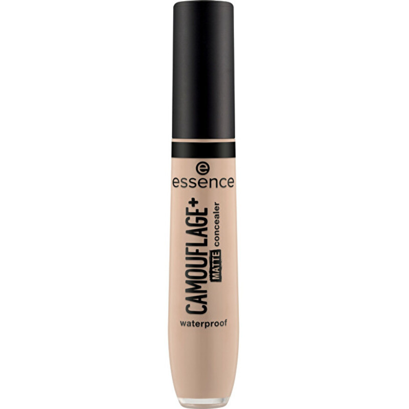 Camouflage+ Matte Concealer - Korektor 8 ml