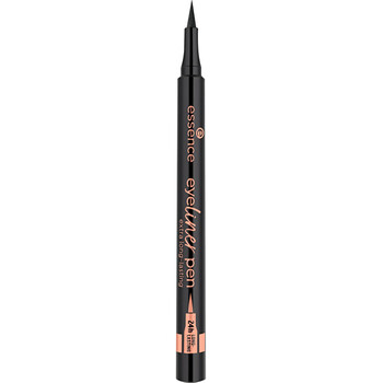 Extra Long-Lasting Eyeliner Pen - Dlouhotrvající oční linky v peru 1,1 ml