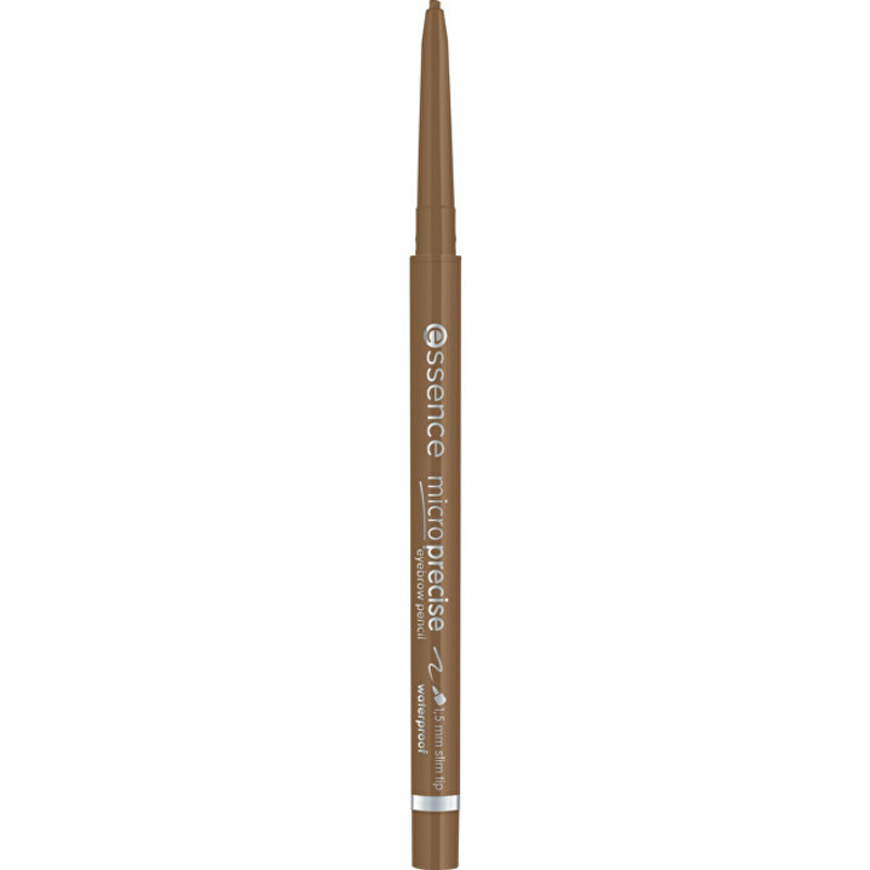 Micro Precise Waterproof Eyebrow Pencil - Tužka na obočí 0,05 g