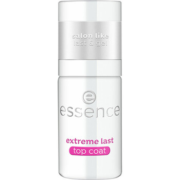 Extreme Last 01 Top Coat - Krycí lak na nehty
