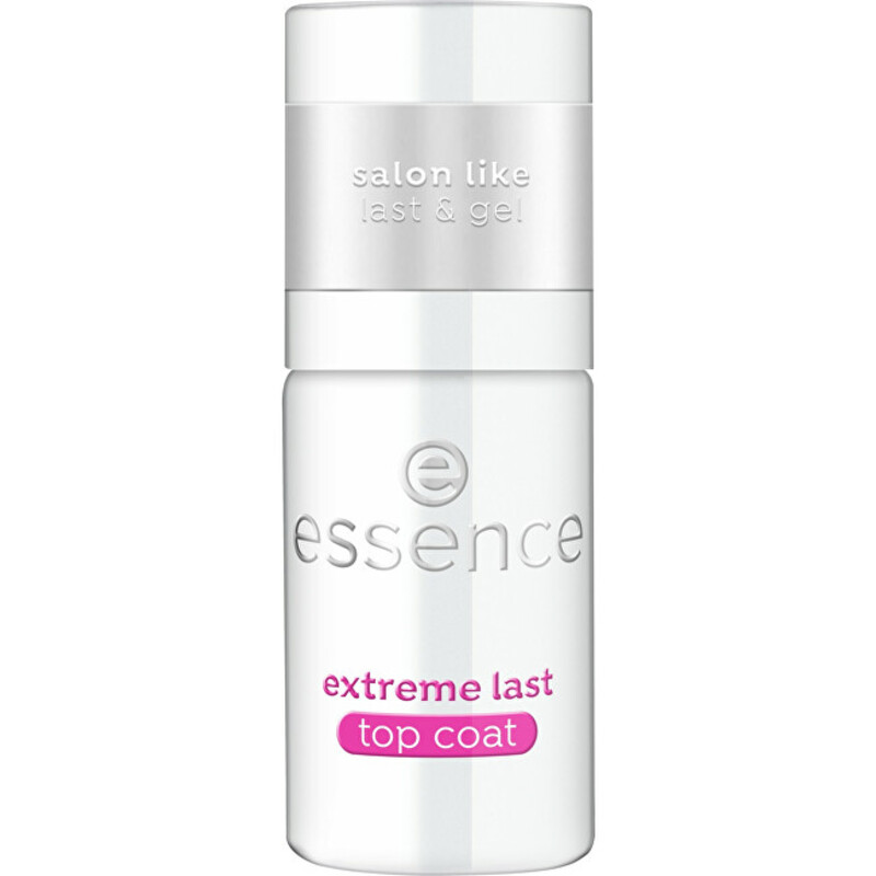 Extreme Last 01 Top Coat - Krycí lak na nehty