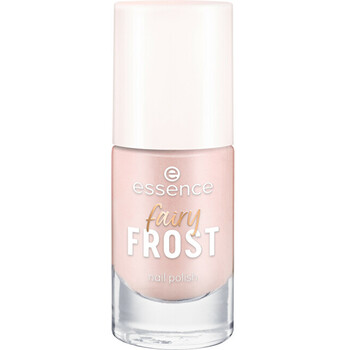 Fairy Frost Nail Polish - Lak na nehty 8 ml