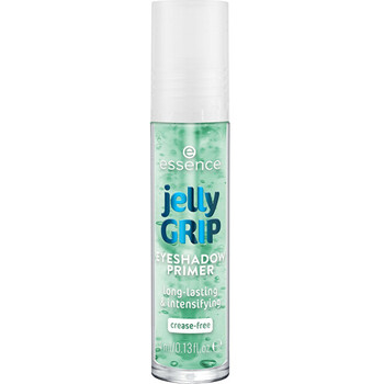Jelly Grip Eyeshadow Primer - Podkladová báze pod oční stíny