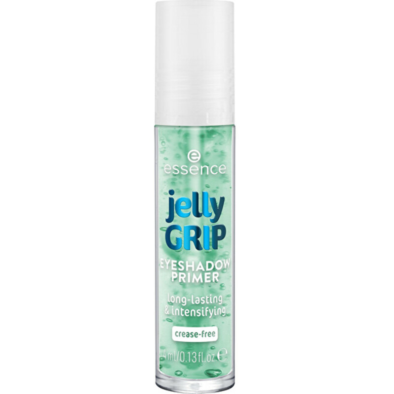 Jelly Grip Eyeshadow Primer - Podkladová báze pod oční stíny