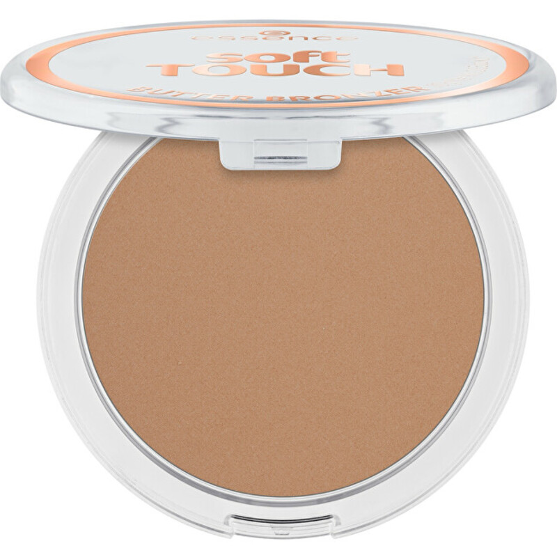 Soft Touch Butter Bronzer - Bronzer 10 g