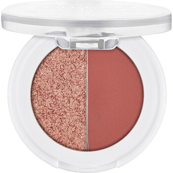 Soft Touch Eyeshadow Duo - Oční stíny 1,8 g