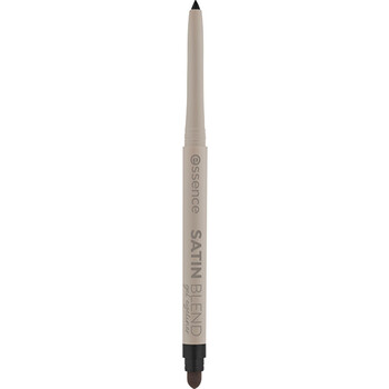 Satin Blend Gel Eyeliner - Gelové oční linky 0,22 g