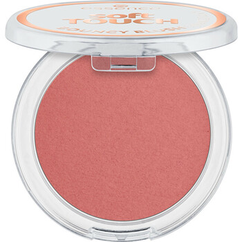 Soft Touch Bouncy Blush - Tvářenka 5 g