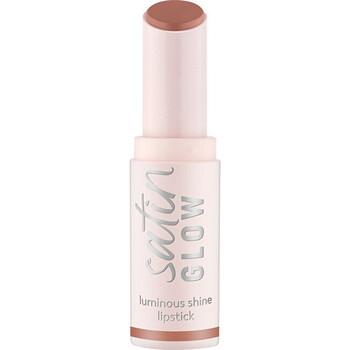 Satin Glow Lipstick - Lesklá rtěnka