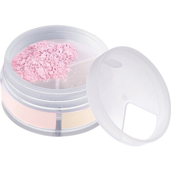 Flawless Skin Trio Loose Setting Powder - Sypký pudr 8 g