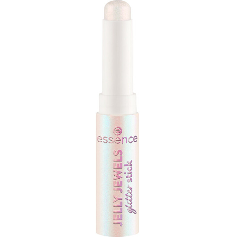 Jelly Jewels Glitter Stick - Třpytivá tyčinka 2,5 g