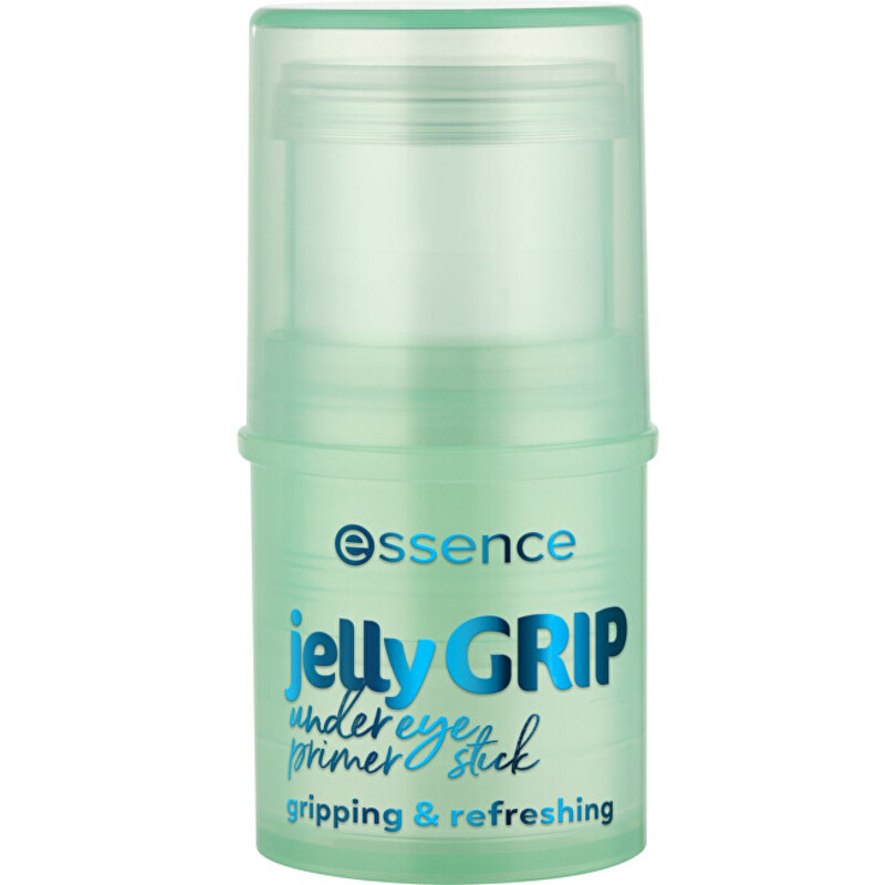 Jelly Grip Primer Stick - Podkladová tyčinka pod oči