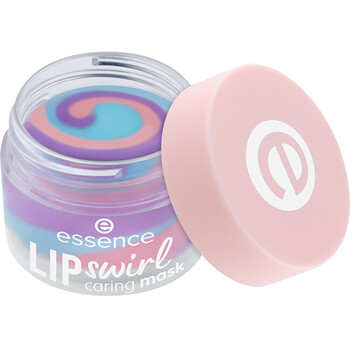 Lip Swirl Caring Mask - Maska na rty