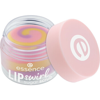 Lip Swirl Sugar Scrub - Peeling na rty